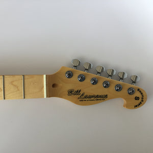L500 – Bill and Becky Wilde Pickups