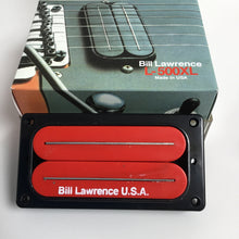 Load image into Gallery viewer, L-500 Humbucker - Red
