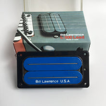 Load image into Gallery viewer, L-500 Humbucker - Blue
